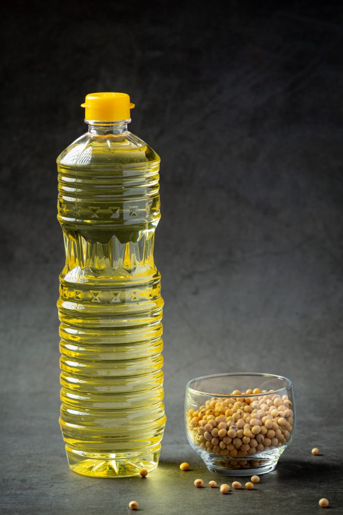 Corn Oil