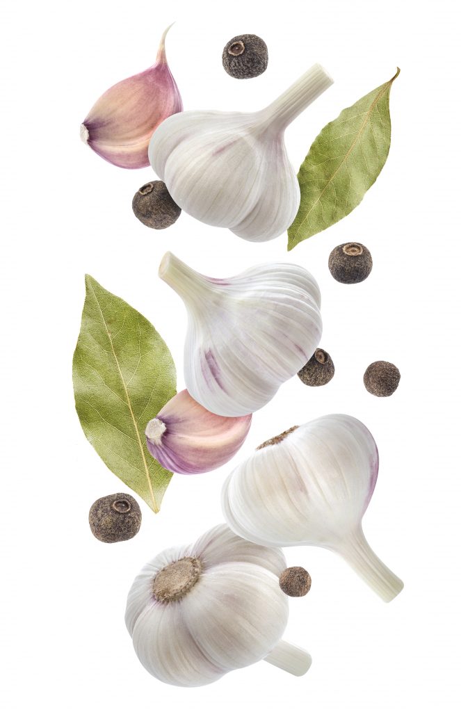 Garlic