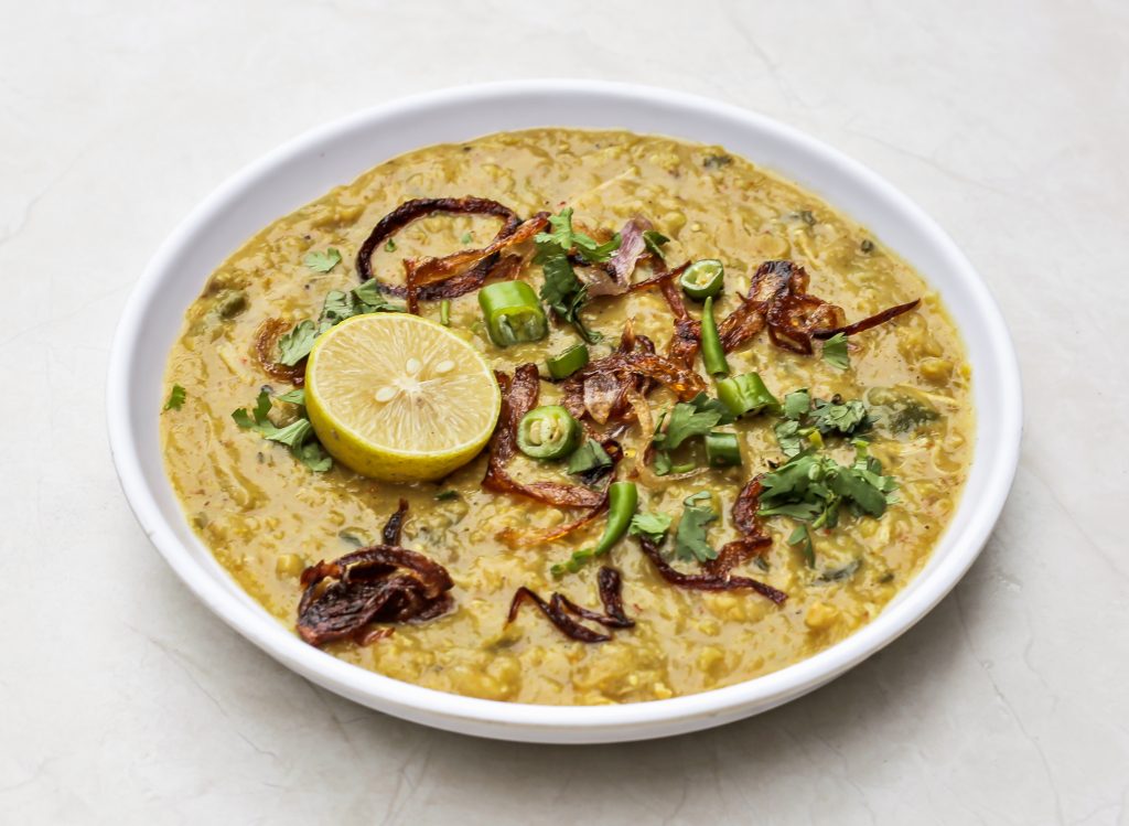 Haleem