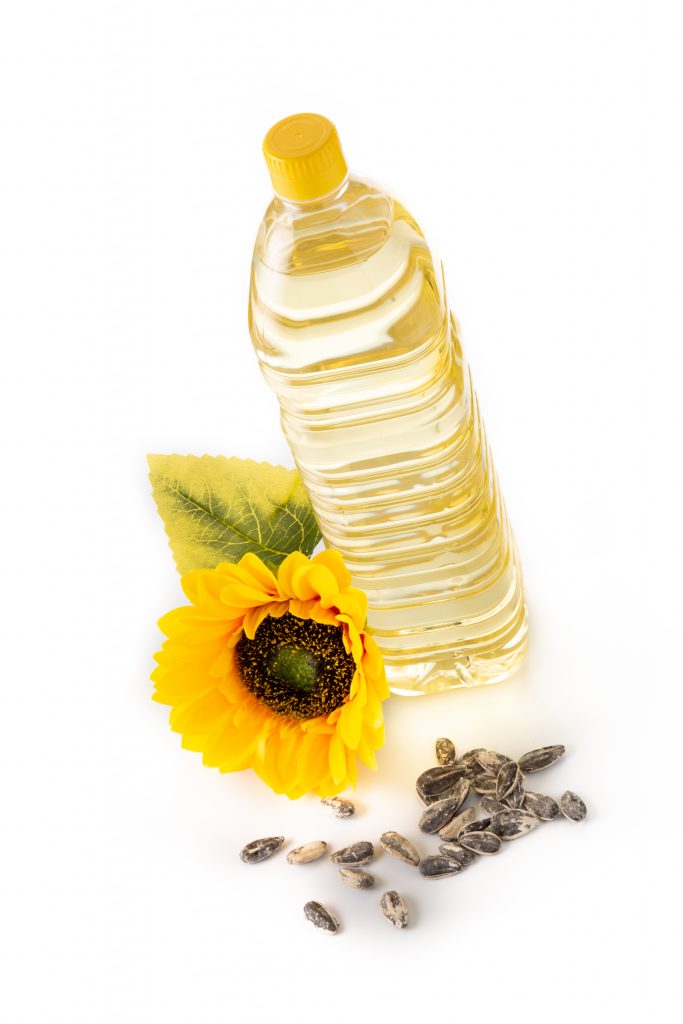 Sun Flower Oil