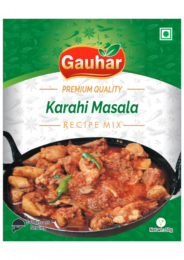 Karahi Masala